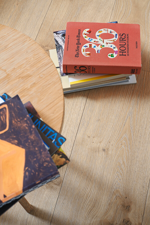 Ламинат Meister LL 250 Дуб Атакама Atacama oak 600009-2052248-06380 2052×248×10 фото в интерьере