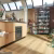 Ламинат Meister LL 250 Дуб Натурал фамэс Natural farmers oak 600009-2052248-06832 2052×248×10 фото в интерьере