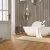 Ламинат Meister LL 250 Дуб Натурал касл Natural castle oak 600009-2052248-06836 2052×248×10 фото в интерьере