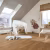 Ламинат Meister LL 250 Дуб Натурал касл Natural castle oak 600009-2052248-06836 2052×248×10 фото в интерьере
