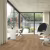 Ламинат Meister LL 250 Дуб Лайт касл Light castle oak 600009-2052248-06841 2052×248×10 фото в интерьере