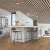 Ламинат Meister LL 250 Дуб Лайт касл Light castle oak 600009-2052248-06841 2052×248×10 фото в интерьере