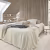 Ламинат Meister LL 250 Дуб Вайт монтейн White mountain oak 600009-2052248-07124 2052×248×10 фото в интерьере