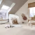Ламинат Meister LL 250 Дуб Вайт монтейн White mountain oak 600009-2052248-07124 2052×248×10 фото в интерьере