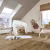 Ламинат Meister LL 250 Дуб Натмег касл Nutmeg castle oak 600009-2052248-07130 2052×248×10 фото в интерьере