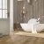 Ламинат Meister LL 250 Дуб Натмег касл Nutmeg castle oak 600009-2052248-07130 2052×248×10 фото в интерьере