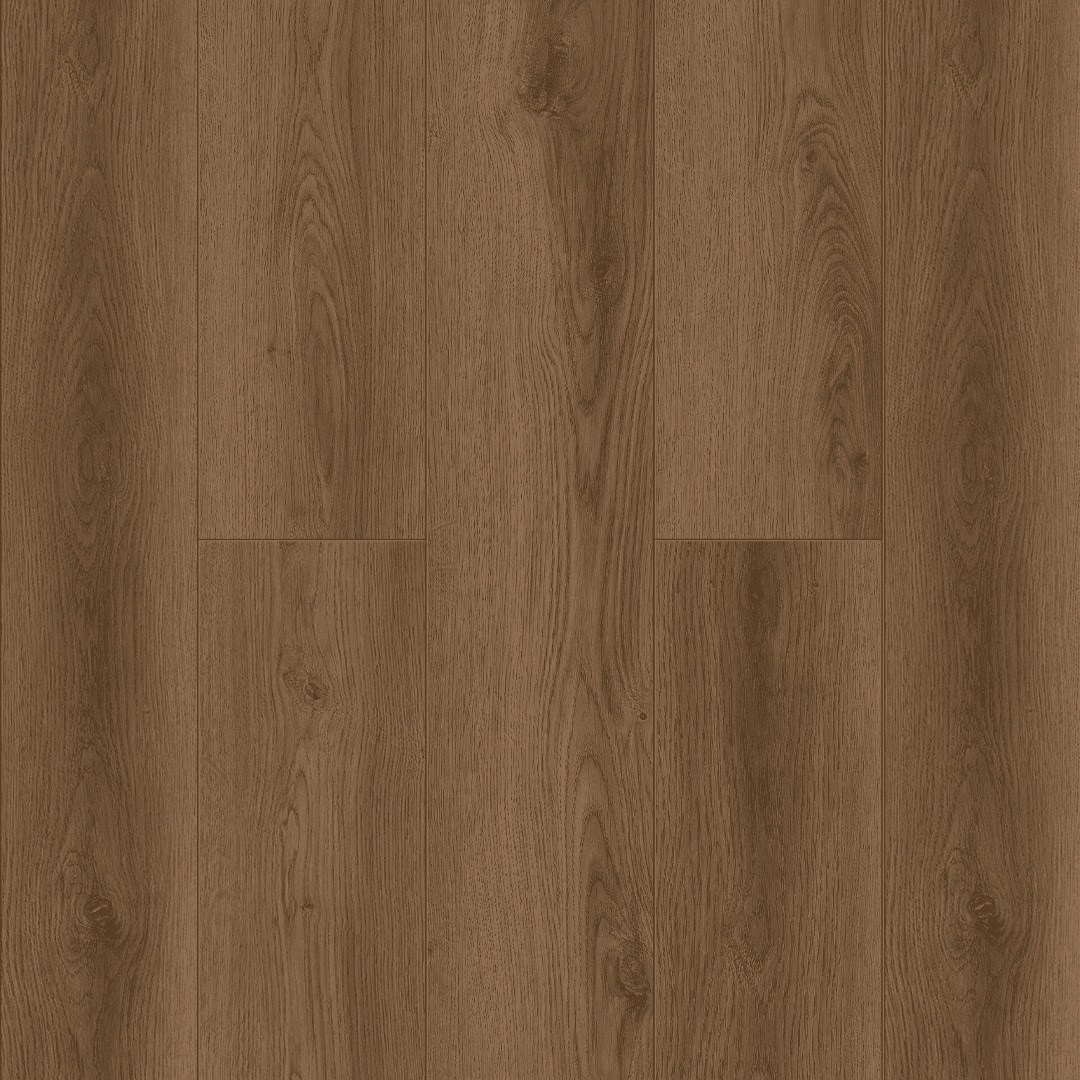 Кварцвиниловый SPC ламинат Alpine Floor Premium XL Дуб Табачный ECO 7-34 1524×180×8