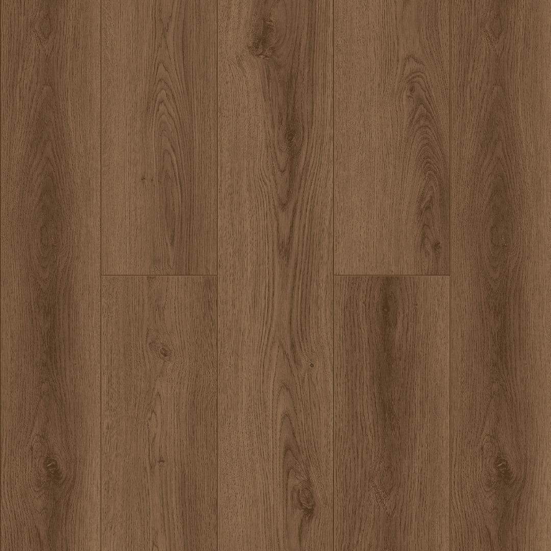 Кварцвиниловый SPC ламинат Alpine Floor Premium XL Дуб Умбровый ECO 7-35 1524×180×8