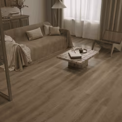 Кварцвиниловый SPC ламинат Alpine Floor Premium XL Дуб Соломенный ECO 7-37 1524×180×8