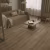 Кварцвиниловый SPC ламинат Alpine Floor Premium XL Дуб Соломенный ECO 7-37 1524×180×8 фото в интерьере