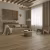 Кварцвиниловый SPC ламинат Alpine Floor Premium XL Дуб Соломенный ECO 7-37 1524×180×8 фото в интерьере