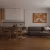 Кварцвиниловый SPC ламинат Alpine Floor Premium XL Дуб Утренний ECO 7-38 1524×180×8 фото в интерьере