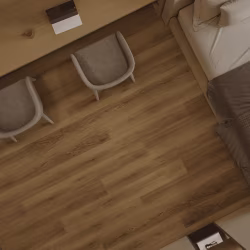 Кварцвиниловый SPC ламинат Alpine Floor Premium XL Дуб Вековой ECO 7-39 1524×180×8