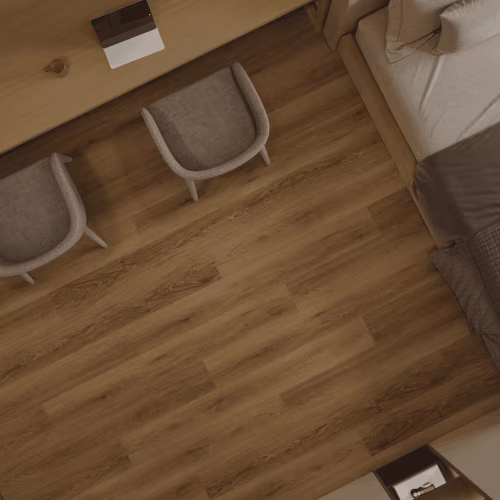 Кварцвиниловый SPC ламинат Alpine Floor Premium XL Дуб Вековой ECO 7-39 1524×180×8
