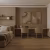 Кварцвиниловый SPC ламинат Alpine Floor Premium XL Дуб Вековой ECO 7-39 1524×180×8 фото в интерьере