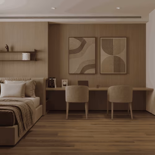 Кварцвиниловый SPC ламинат Alpine Floor Premium XL Дуб Вековой ECO 7-39 1524×180×8