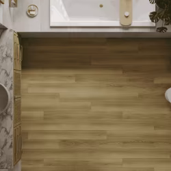Кварцвиниловый SPC ламинат Alpine Floor Premium XL Дуб Усадебный ECO 7-40 1524×180×8