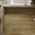 Кварцвиниловый SPC ламинат Alpine Floor Premium XL Дуб Усадебный ECO 7-40 1524×180×8 фото в интерьере