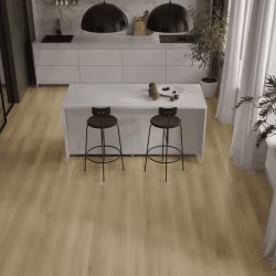 Кварцвиниловый SPC ламинат Alpine Floor Premium XL Дуб Эбеновый ECO 7-41 1524×180×8