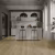 Кварцвиниловый SPC ламинат Alpine Floor Premium XL Дуб Эбеновый ECO 7-41 1524×180×8 фото в интерьере