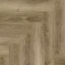 Кварцвиниловый SPC ламинат Alpine Floor Parquet Light Дуб Кастор ЕСО 13-34 венгерская елка 600×125×4