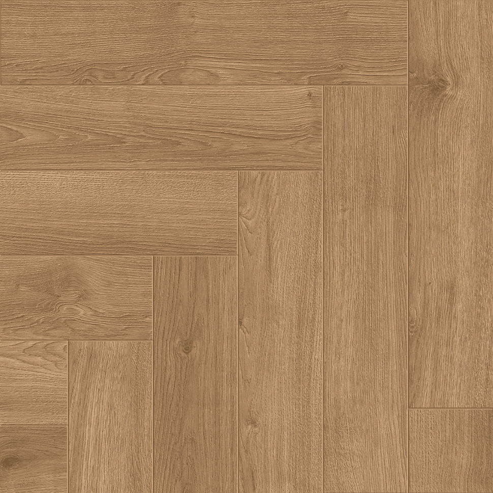 Кварцвиниловый SPC ламинат Norland Parquet Value Oak 1066-1 венгерская елка 600×125×4