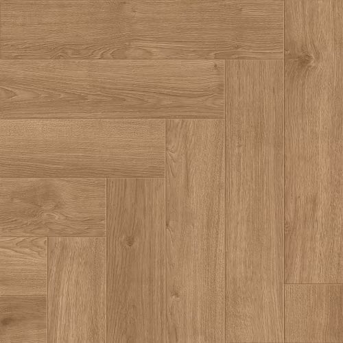 Кварцвиниловая плитка Norland клеевая Parquet LVT Value Oak1067-1 венгерская елка 590×118×2,5