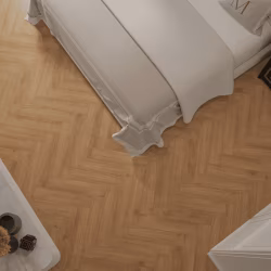 Кварцвиниловая плитка Norland клеевая Parquet LVT Value Oak1067-1 венгерская елка 590×118×2,5