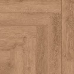 Кварцвиниловая плитка Norland клеевая Parquet LVT Saver Sand 1067-2 венгерская елка 590×118×2,5