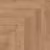 Кварцвиниловая плитка Norland клеевая Parquet LVT Saver Sand 1067-2 венгерская елка 590×118×2,5