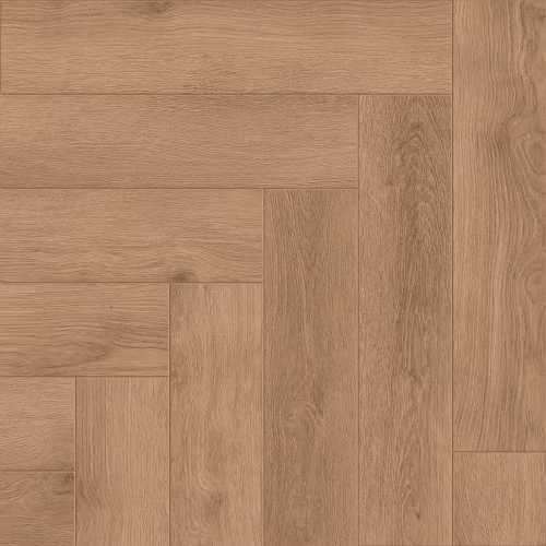 Кварцвиниловая плитка Norland клеевая Parquet LVT Saver Sand 1067-2 венгерская елка 590×118×2,5