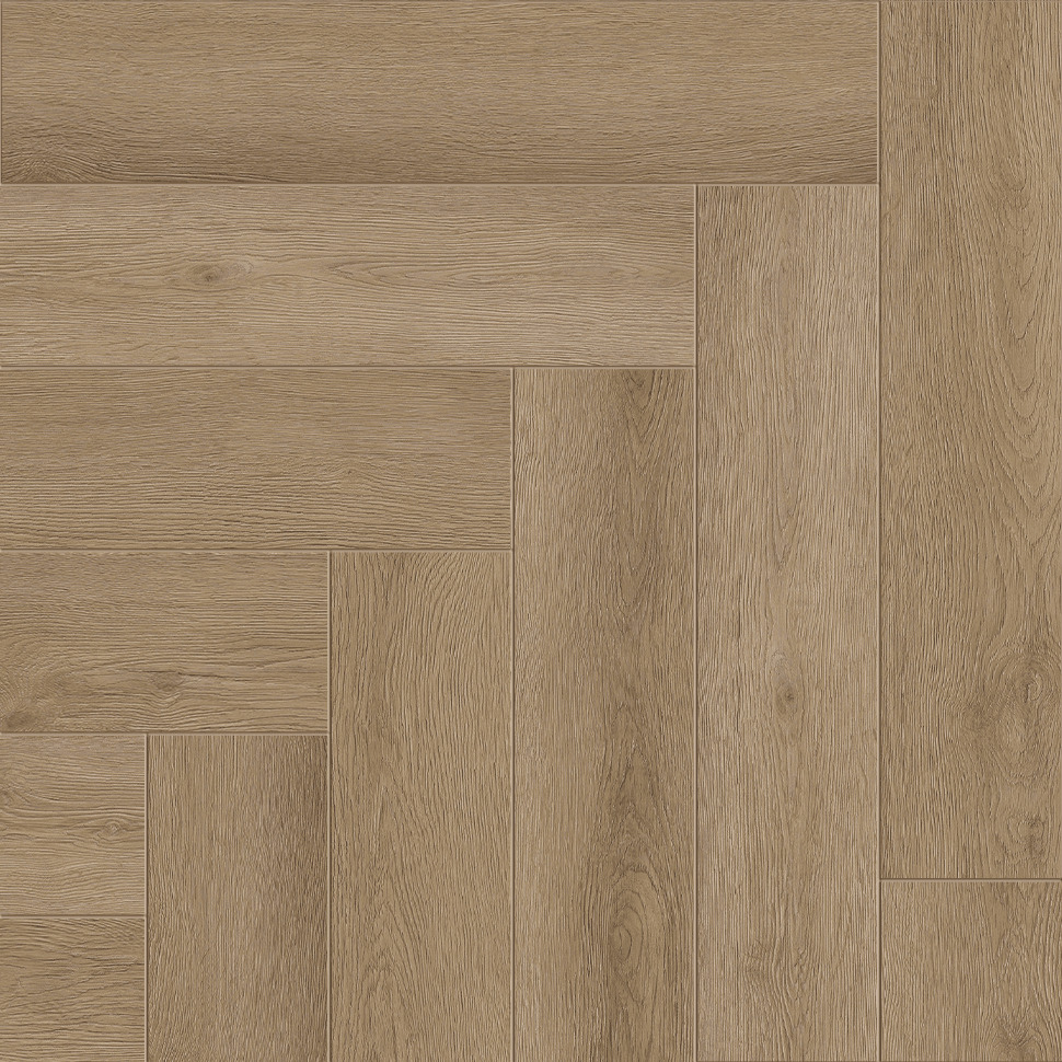 Кварцвиниловый SPC ламинат Norland Parquet Quick Light 1066-3 венгерская елка 600×125×4