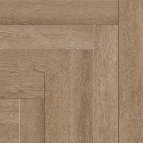 Кварцвиниловая плитка Norland клеевая Parquet LVT Quick Light 1067-3 венгерская елка 590×118×2,5