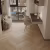 Кварцвиниловая плитка Norland клеевая Parquet LVT Quick Light 1067-3 венгерская елка 590×118×2,5 фото в интерьере