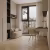 Кварцвиниловая плитка Norland клеевая Parquet LVT Quick Light 1067-3 венгерская елка 590×118×2,5 фото в интерьере