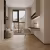 Кварцвиниловая плитка Norland клеевая Parquet LVT Quick Light 1067-3 венгерская елка 590×118×2,5 фото в интерьере