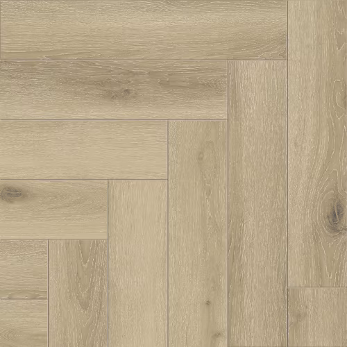 Кварцвиниловая плитка Norland клеевая Parquet LVT Instant Light 1067-4 венгерская елка 590×118×2,5