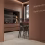 Кварцвиниловая плитка Norland клеевая Parquet LVT Easy Plank 1067-5 венгерская елка 590×118×2,5 фото в интерьере