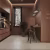 Кварцвиниловая плитка Norland клеевая Parquet LVT Easy Plank 1067-5 венгерская елка 590×118×2,5 фото в интерьере