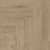 Кварцвиниловая плитка Norland клеевая Parquet LVT Clear Room 1067-6 венгерская елка 590×118×2,5