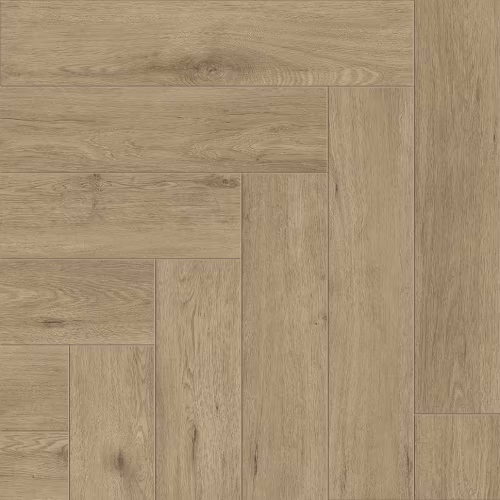 Кварцвиниловая плитка Norland клеевая Parquet LVT Clear Room 1067-6 венгерская елка 590×118×2,5