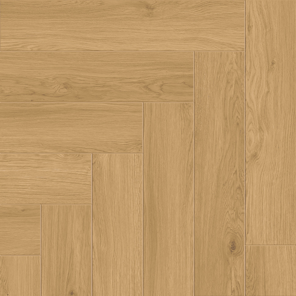 Кварцвиниловый SPC ламинат Norland Parquet Simple Seal 1066-8 венгерская елка 600×125×4