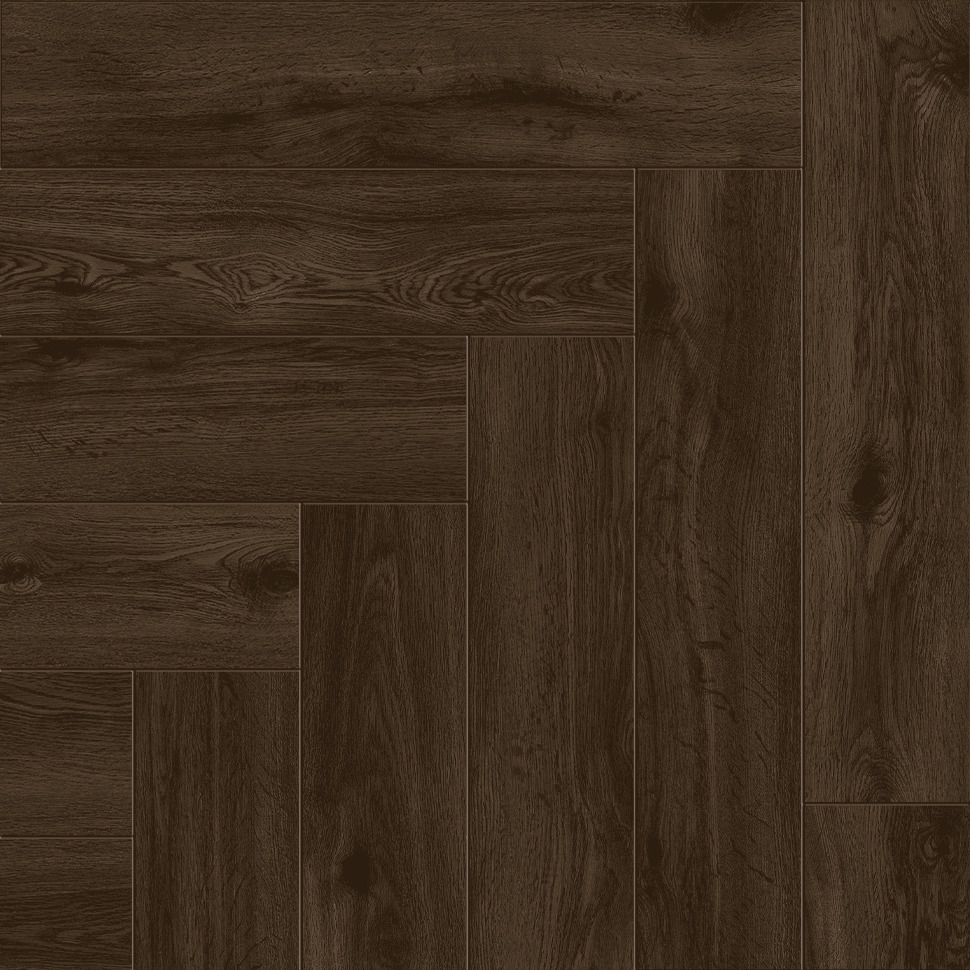 Кварцвиниловый SPC ламинат Norland Parquet Swift Style 1066-9 венгерская елка 600×125×4