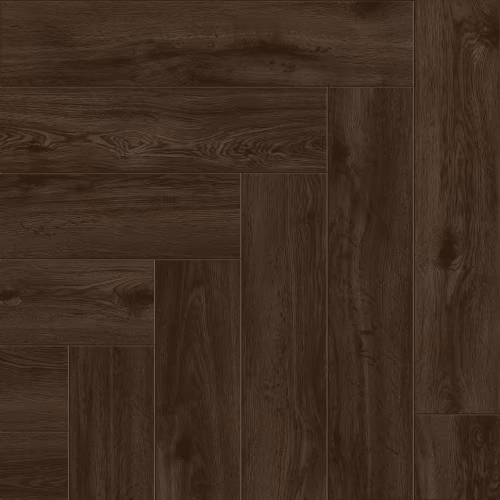 Кварцвиниловая плитка Norland клеевая Parquet LVT Swift Style 1067-9 венгерская елка 590×118×2,5