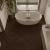 Кварцвиниловая плитка Norland клеевая Parquet LVT Swift Style 1067-9 венгерская елка 590×118×2,5 фото в интерьере