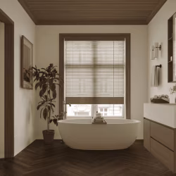 Кварцвиниловая плитка Norland клеевая Parquet LVT Swift Style 1067-9 венгерская елка 590×118×2,5