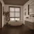 Кварцвиниловая плитка Norland клеевая Parquet LVT Swift Style 1067-9 венгерская елка 590×118×2,5 фото в интерьере