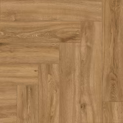 Кварцвиниловая плитка Norland клеевая Parquet LVT Basic Room 1067-10 венгерская елка 590×118×2,5