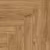 Кварцвиниловая плитка Norland клеевая Parquet LVT Basic Room 1067-10 венгерская елка 590×118×2,5