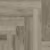 Кварцвиниловая плитка Norland клеевая Parquet LVT Best Home 1067-11 венгерская елка 590×118×2,5